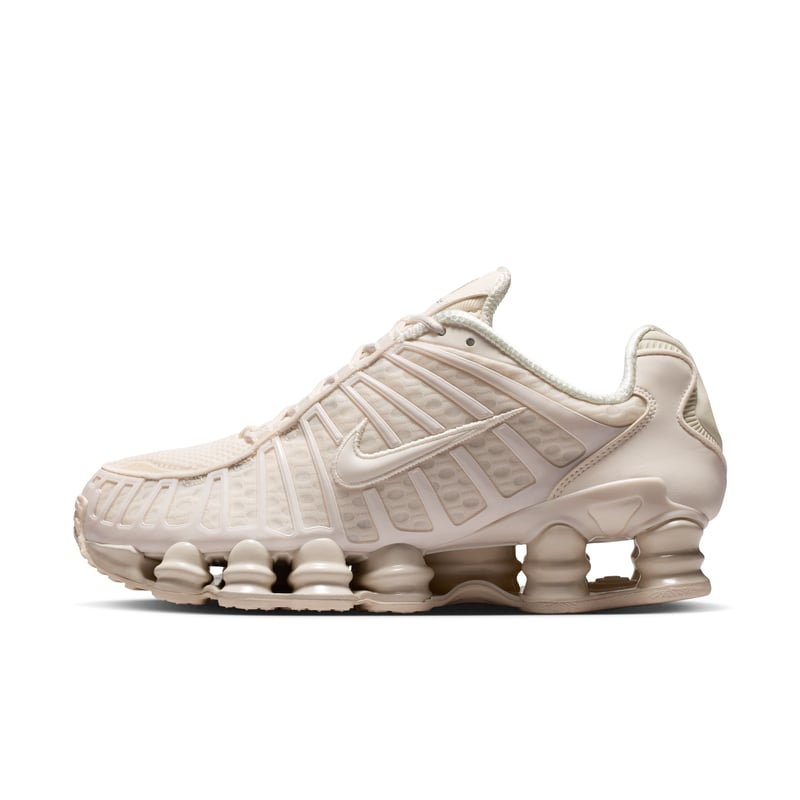 Nike Shox TL AR3566-107 01