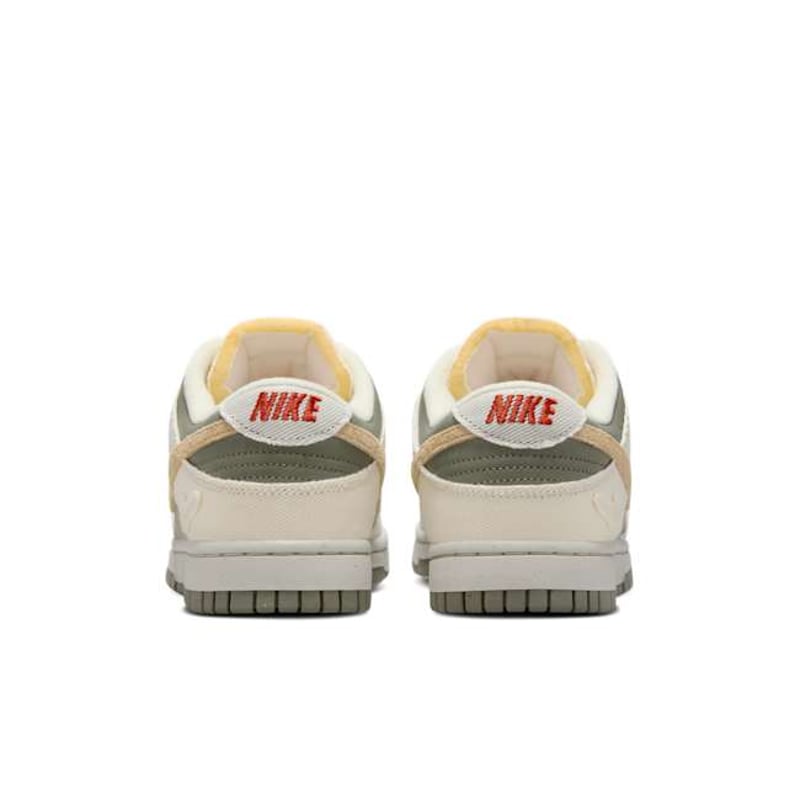 Nike Dunk Low FZ4341-100 06