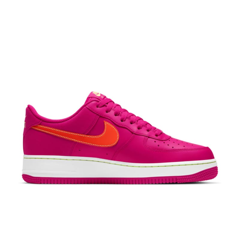 Nike Air Force 1 '07 LV8 DD9540-600 03