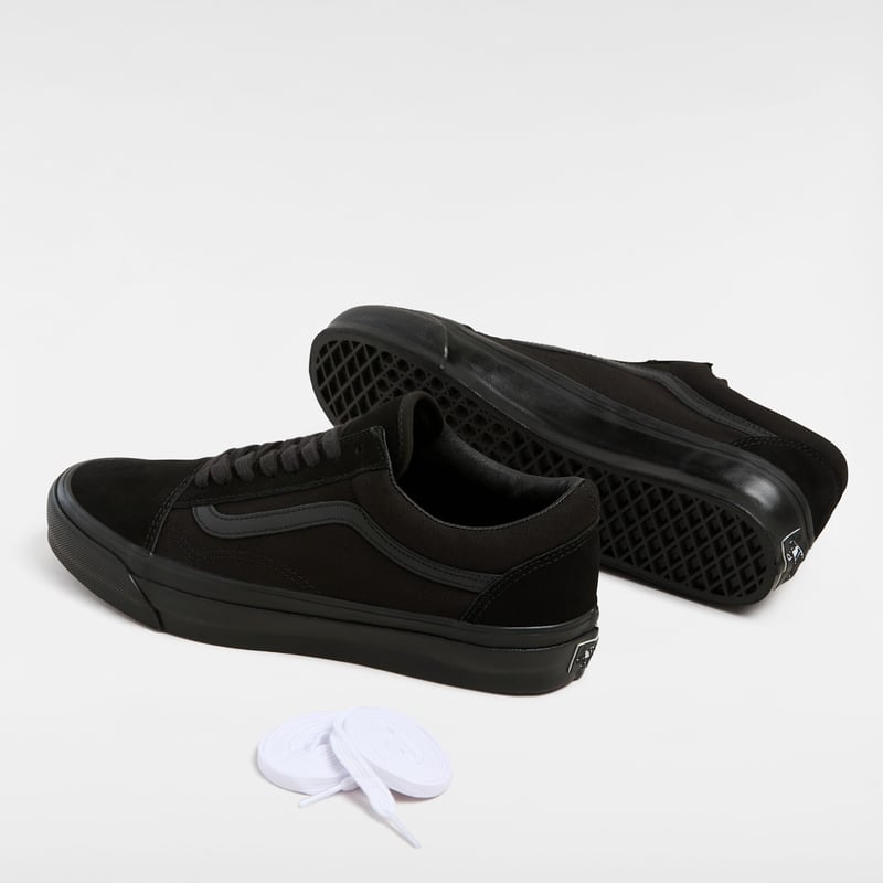 Vans Premium Old Skool VN000CXTBKA 03