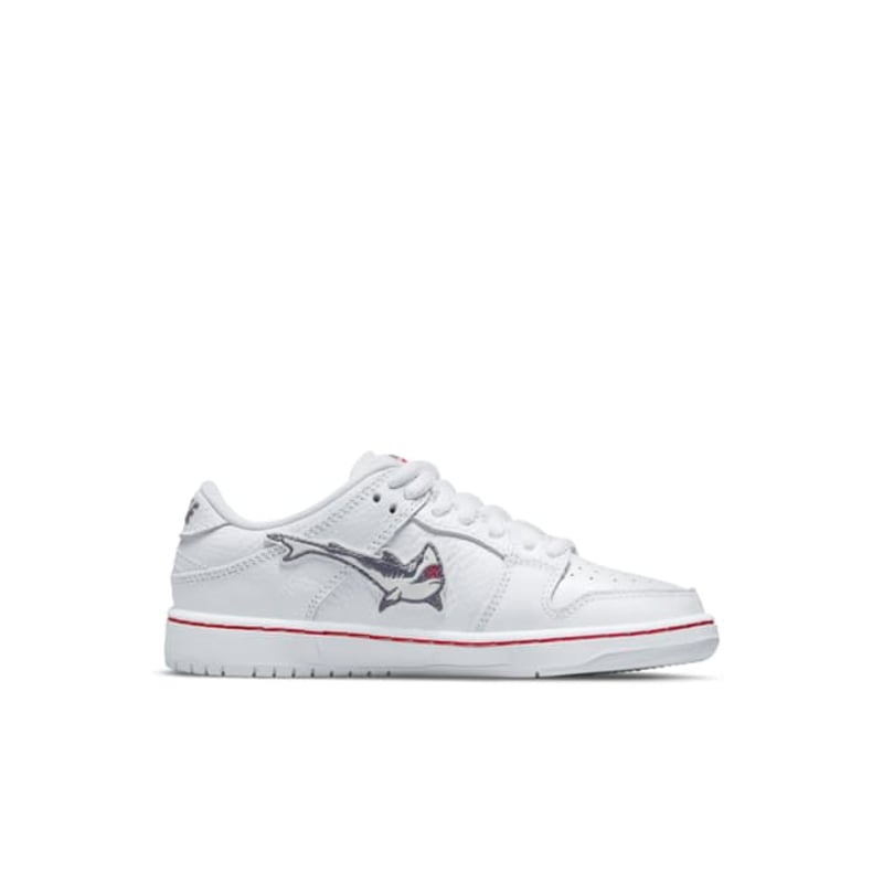 Nike SB Dunk Low x Oski DJ3758-105 03