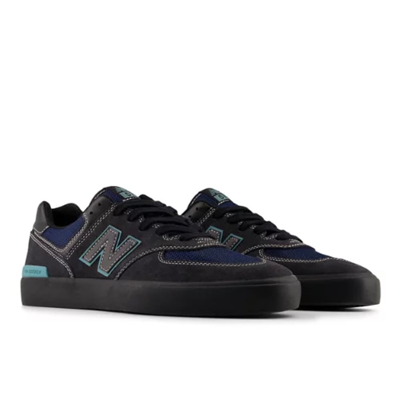 New Balance Numeric 574 Vulc UN574VGT 03