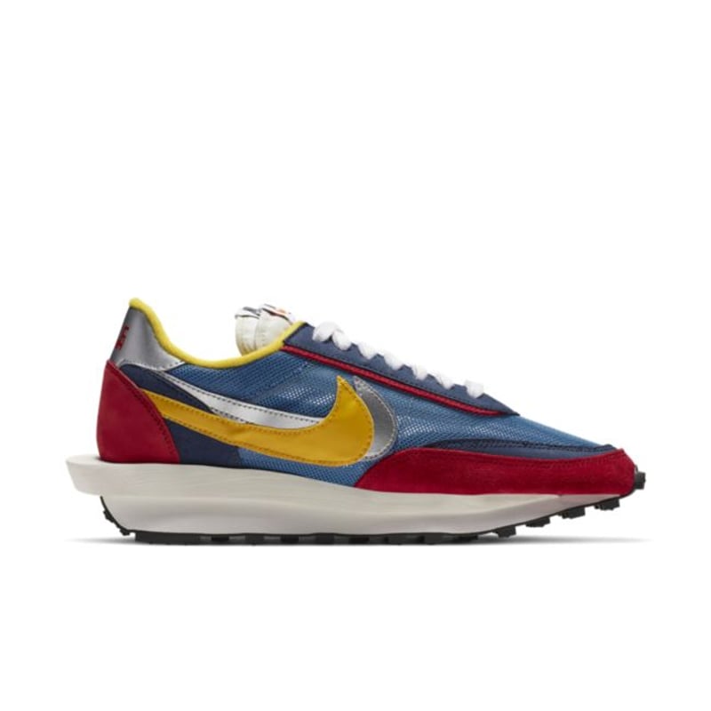 Nike LD Waffle x sacai BV0073-400 03