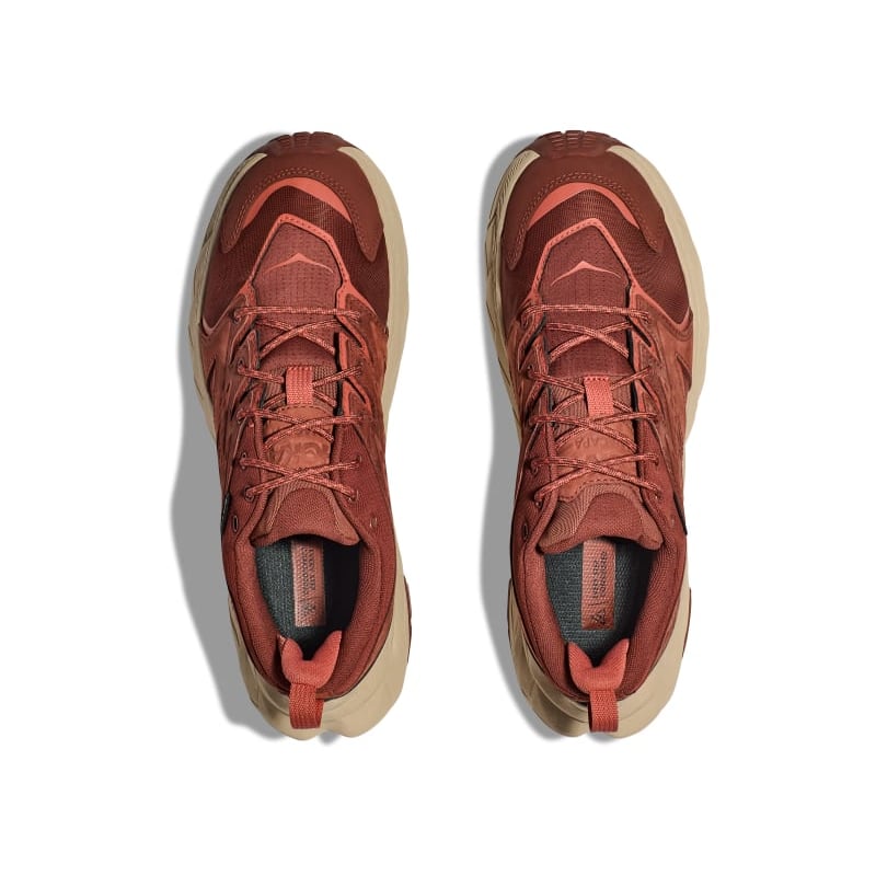 HOKA Anacapa Low GORE-TEX 1119373-CMHS 02