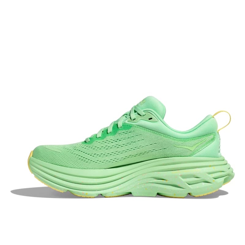 HOKA Bondi 8 1123202-LMG 08