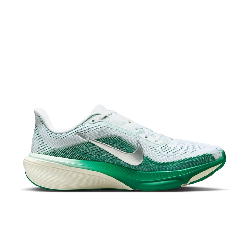 Buty do biegania Nike Pegasus 42 "White & Malachite" | Kobiety | Bieganie | 03 | SPORTSHOWROOM