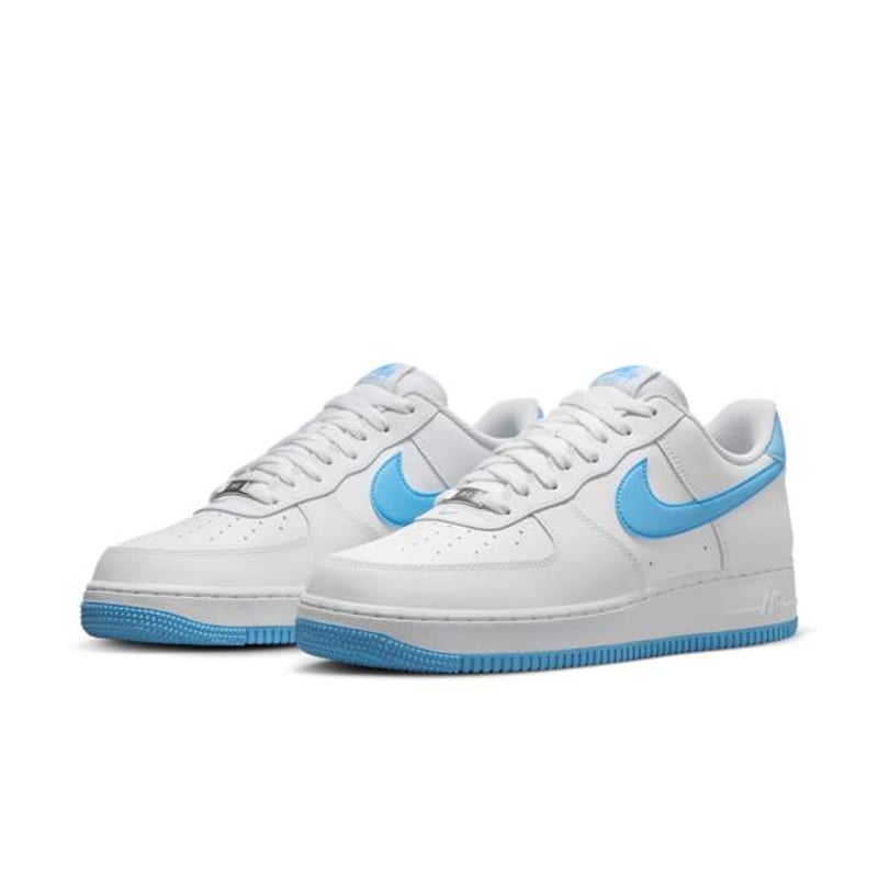 Nike Air Force 1 '07 FQ4296-100 05