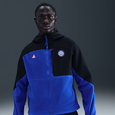 Nike Inter Milan 'Wolf Tree' Plus SE ACG Full-Zip IB3850-010