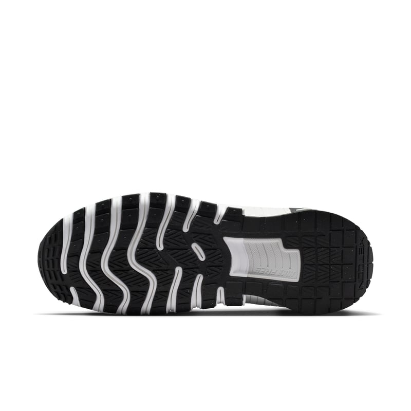Nike Free Metcon 6 training shoes "Wolf Grey & Photon Dust" | Men | Training | 02 | SPORTSHOWROOM