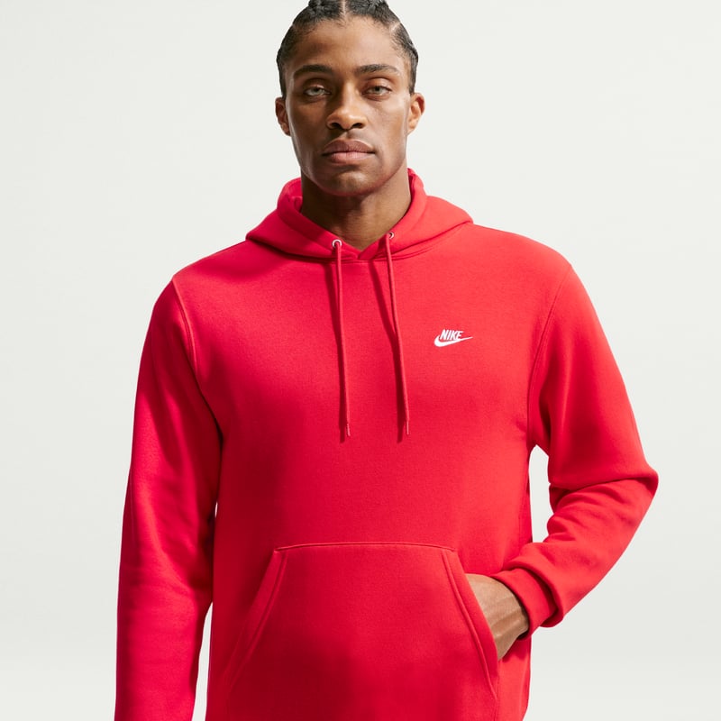 Nike Club Pullover Fleece FN3859-657 01