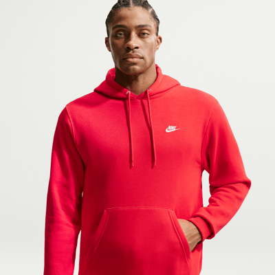 Nike Club Pullover Fleece FN3859-657 01