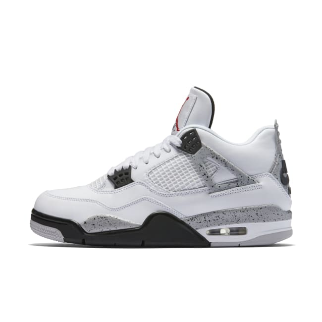 Jordan 4 Retro OG