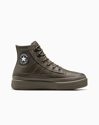 Converse Chuck Taylor All Star Equip Waterproof A09491C