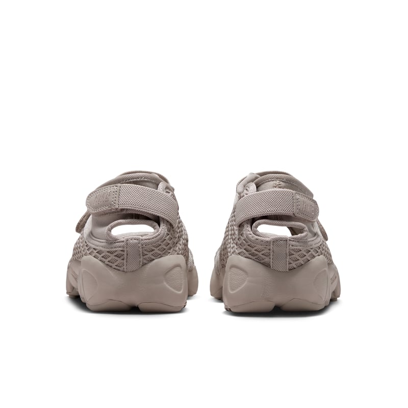 Nike Air Rift trainers "Cream II & Light Orewood Brown" | Women | SportStyle | 05 | SPORTSHOWROOM
