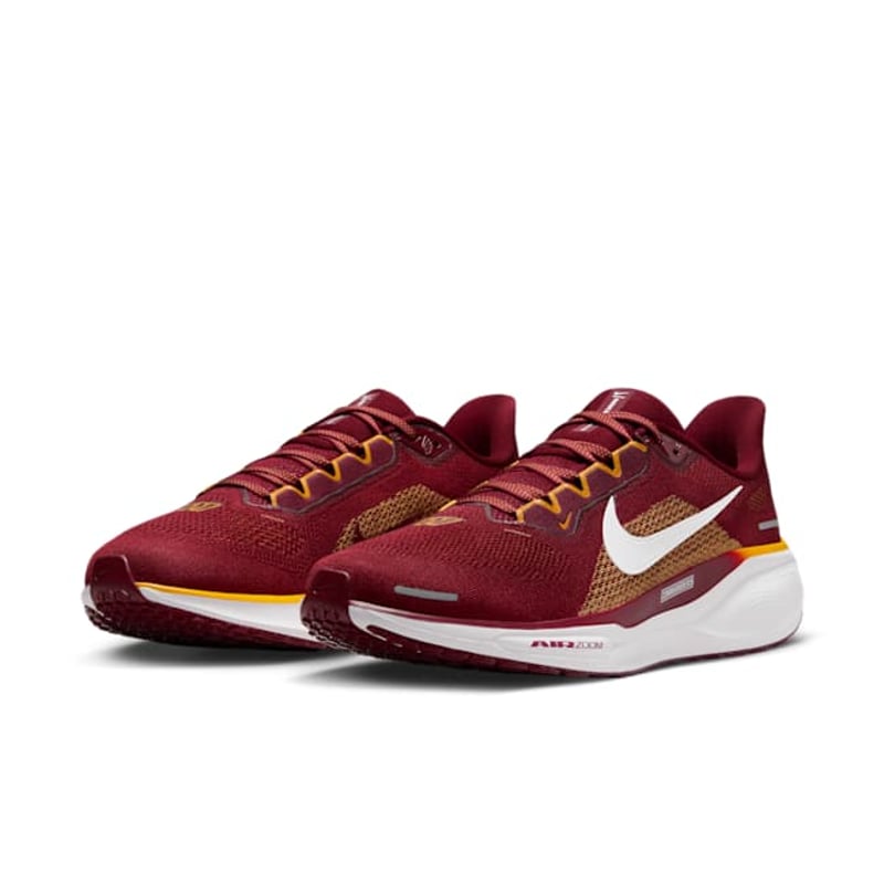 Nike Pegasus 41 x NFL FZ5069-600 05