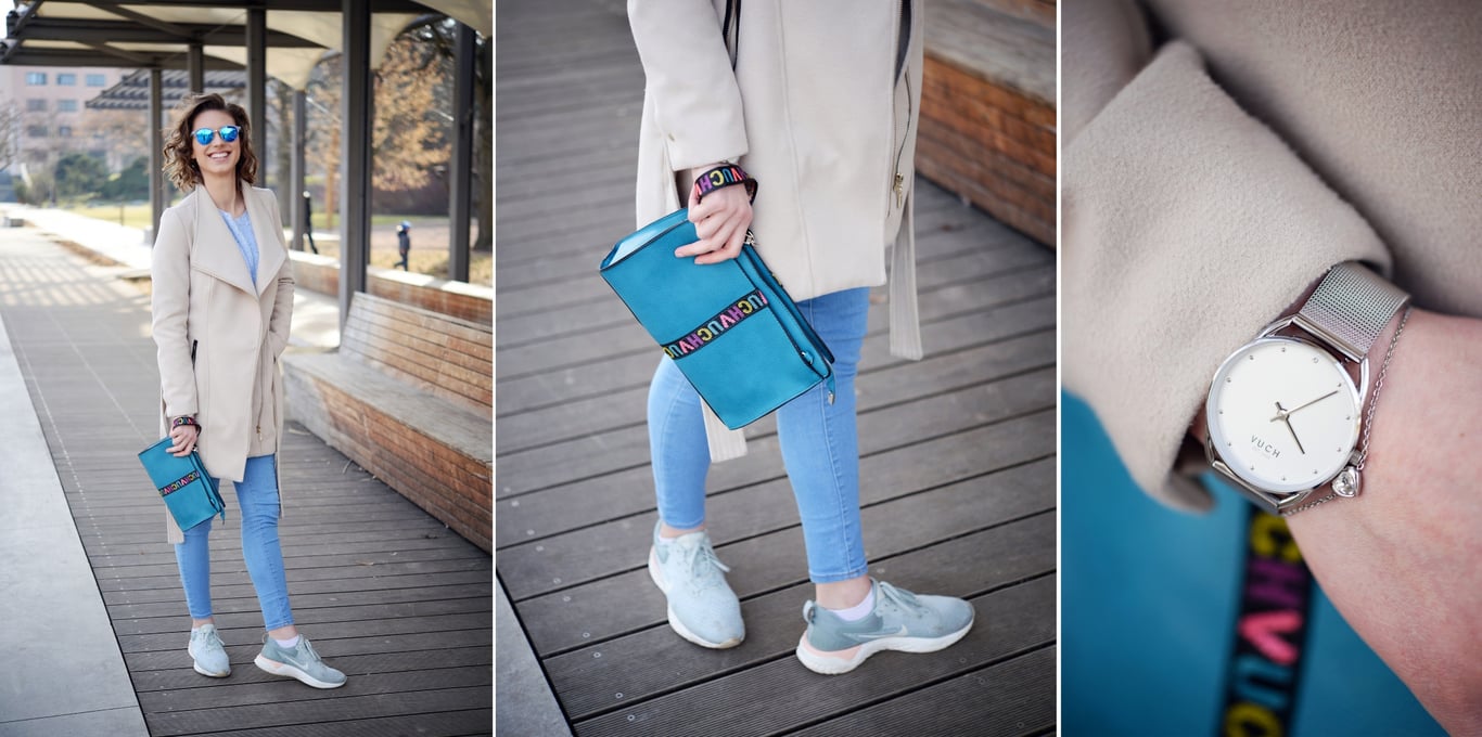 Tip měsíce! Invert Collection Vuch