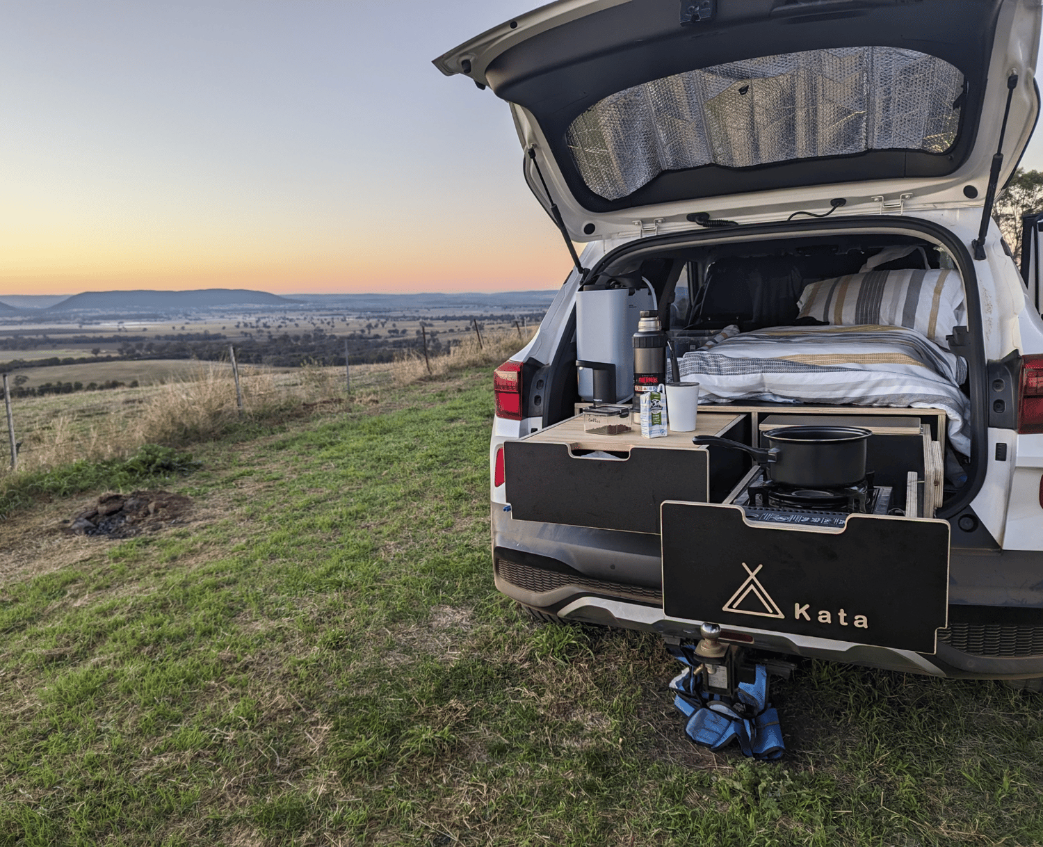 Camperbox Standard 250mm - Image 10