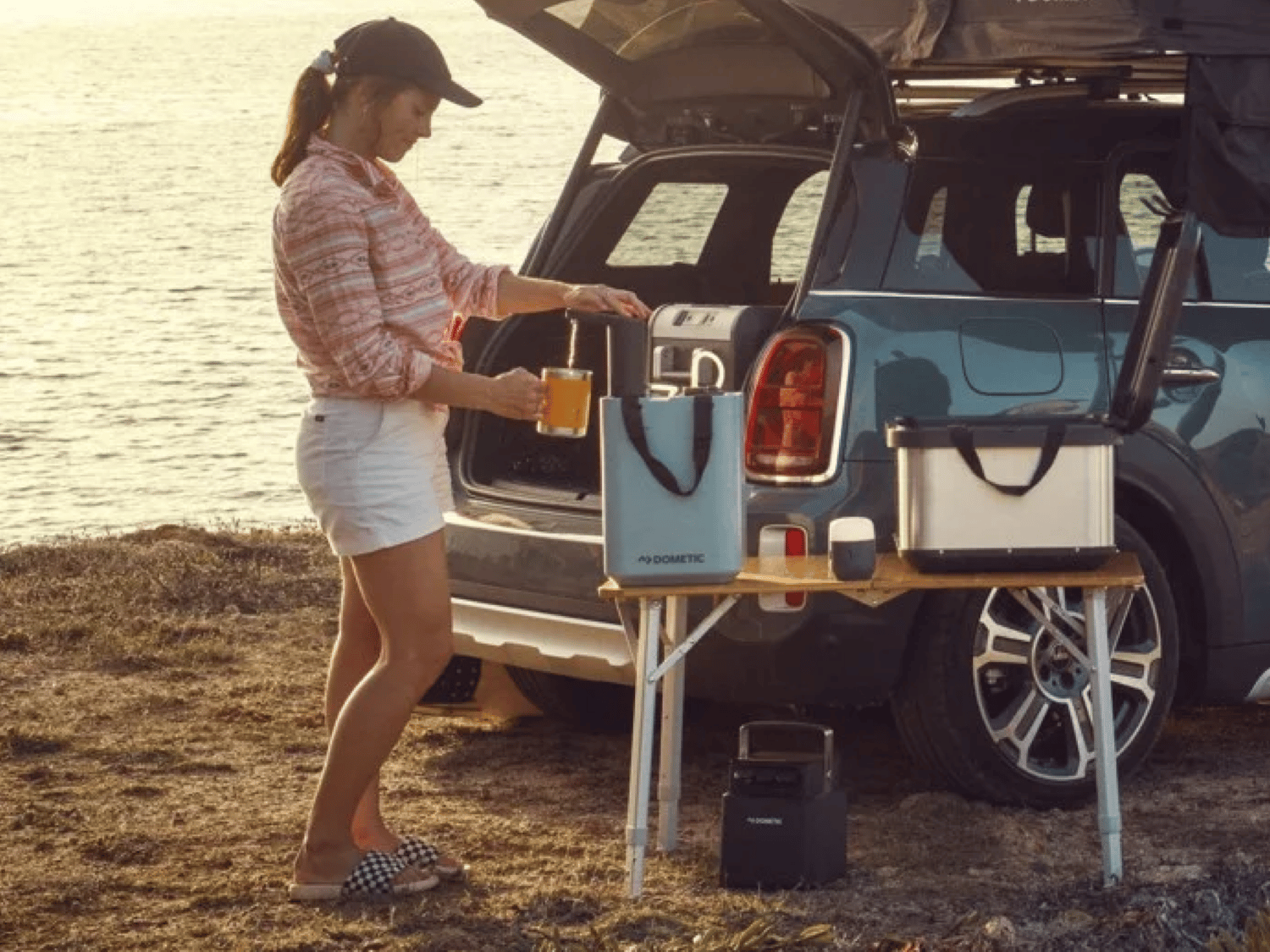 Dometic Full Water Solution - Image 6