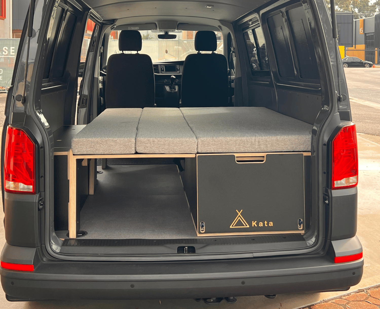 Mattress Surfbox - Image 5