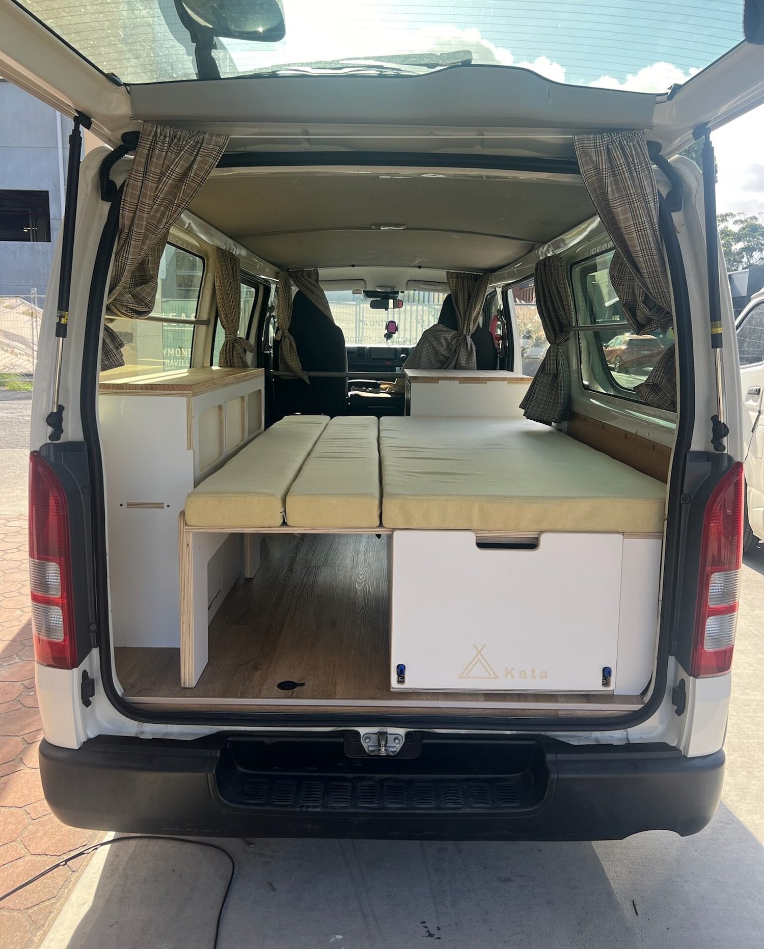 Mattress Surfbox - Image 4