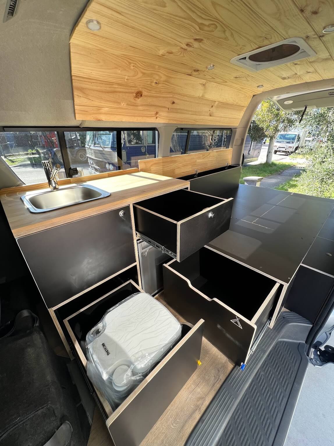 full conversion
