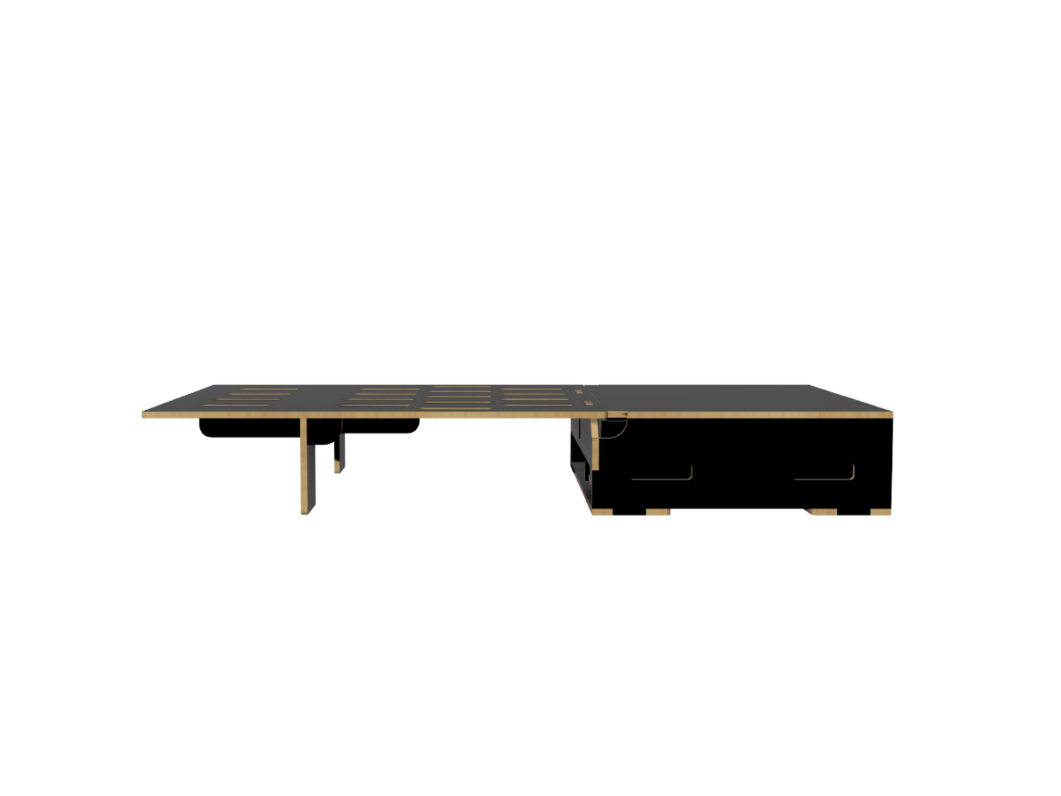 Camperbox Standard 250mm - Image 13