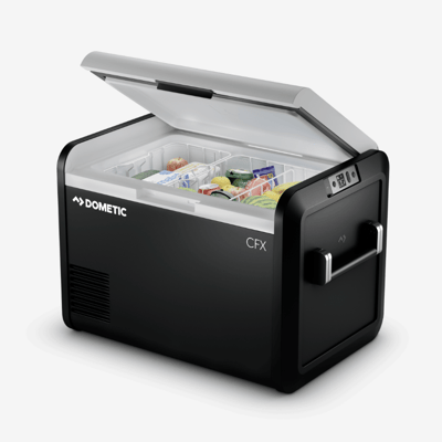 Dometic CFX355 - fridge 53L