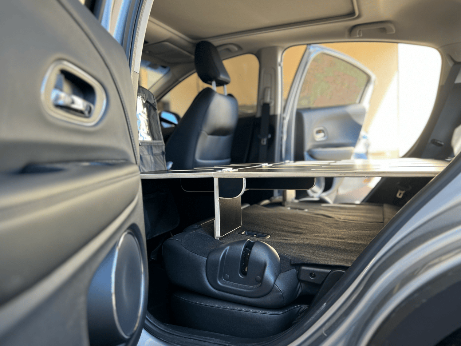 Camperbox Slim Height 200mm - Image 8