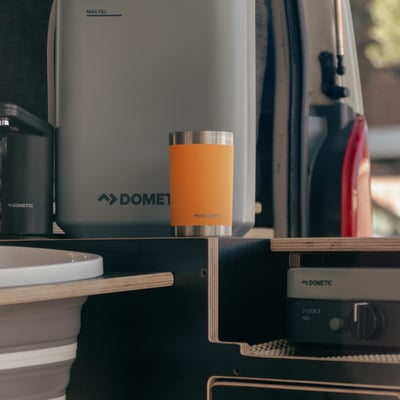 Dometic Full Water Solution