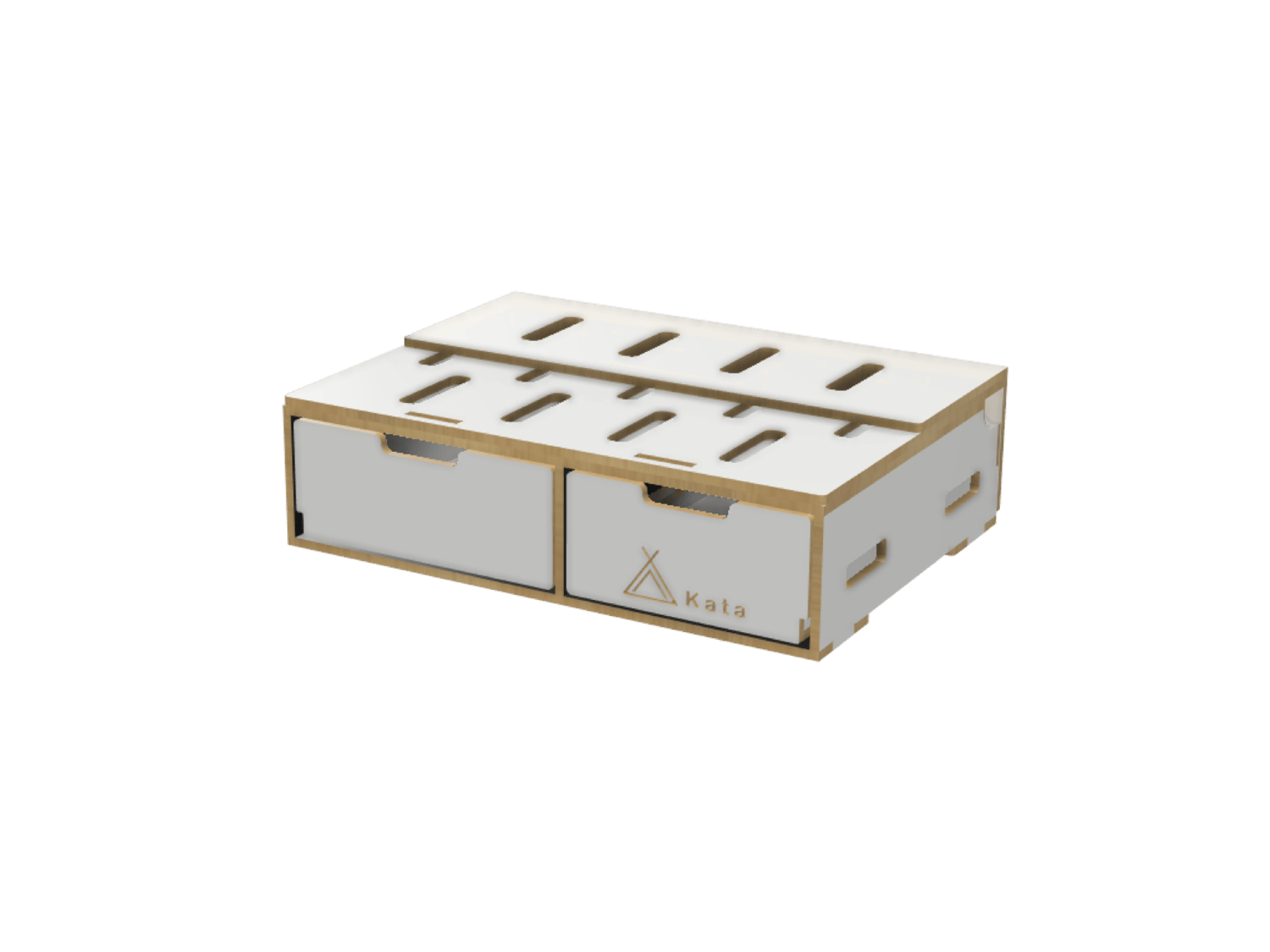 Camperbox Standard 250mm - Image 12