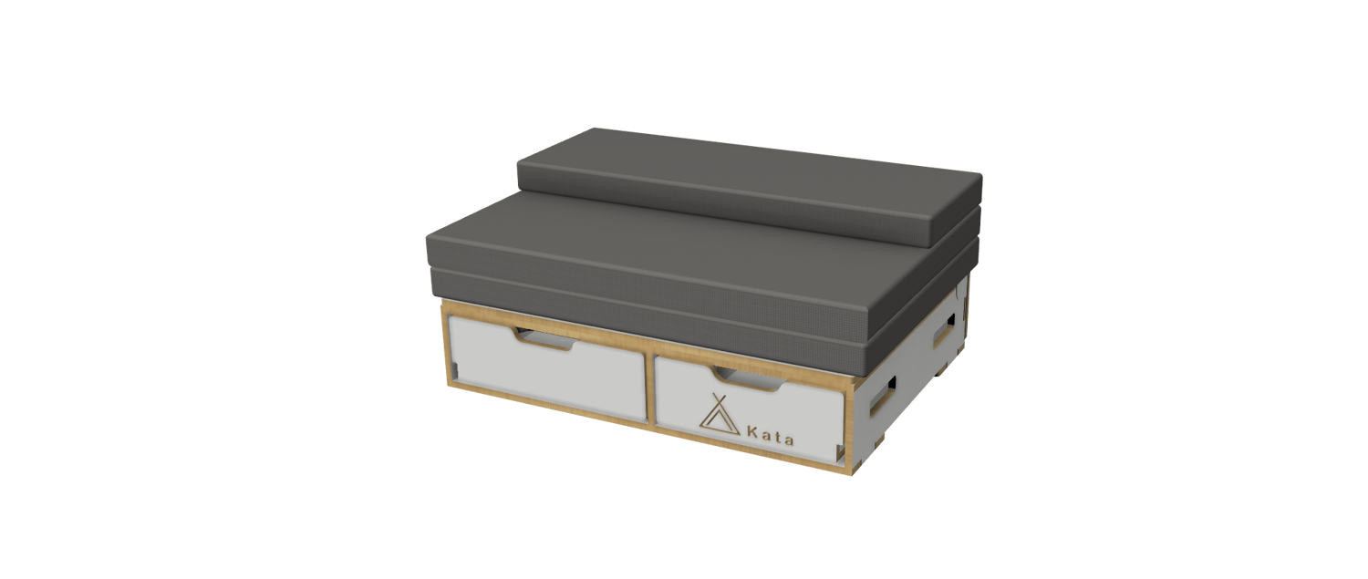 Mattress Camperbox - Image 3
