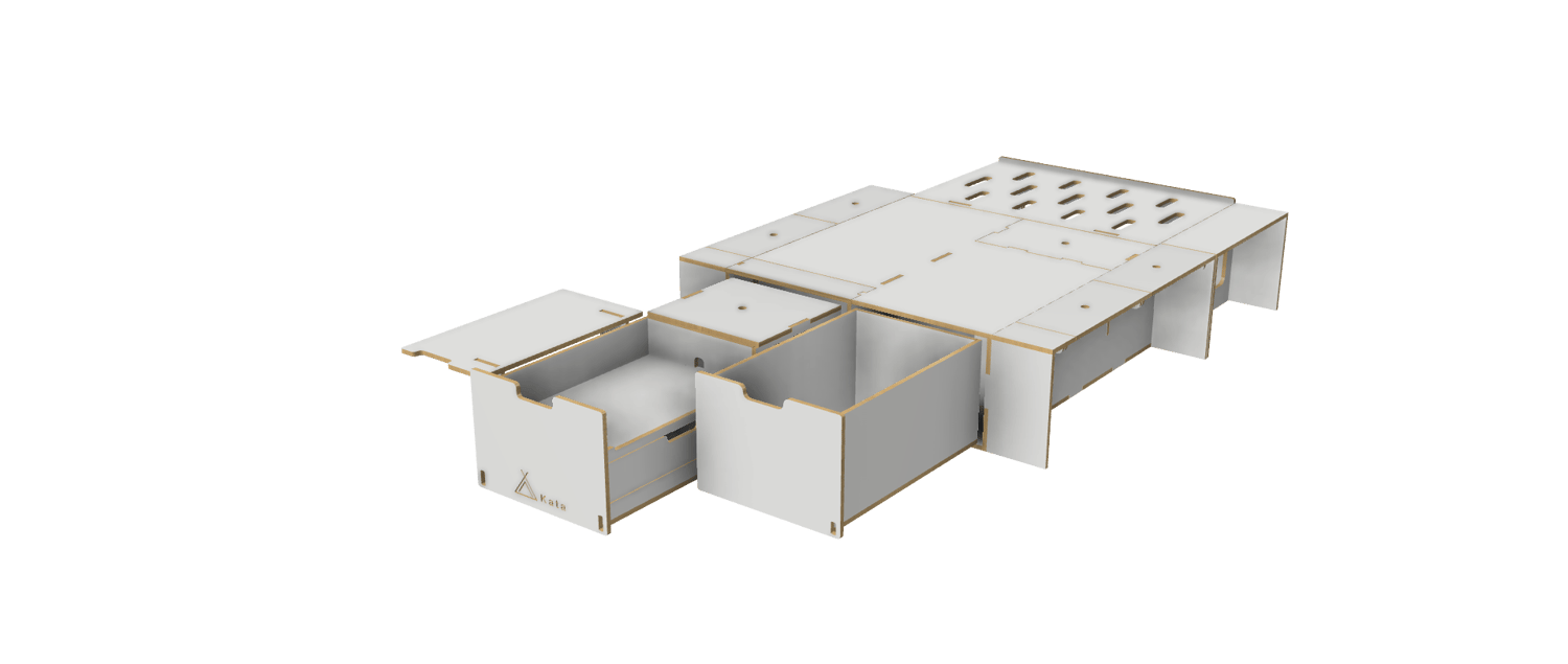 Vanbox Standard - Image 4