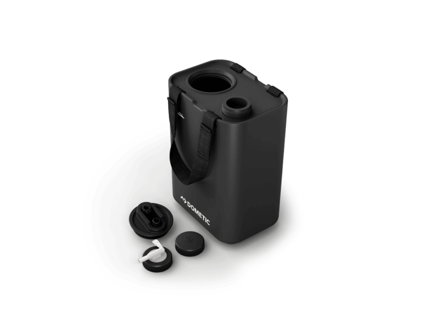 Dometic Full Water Solution - Image 8