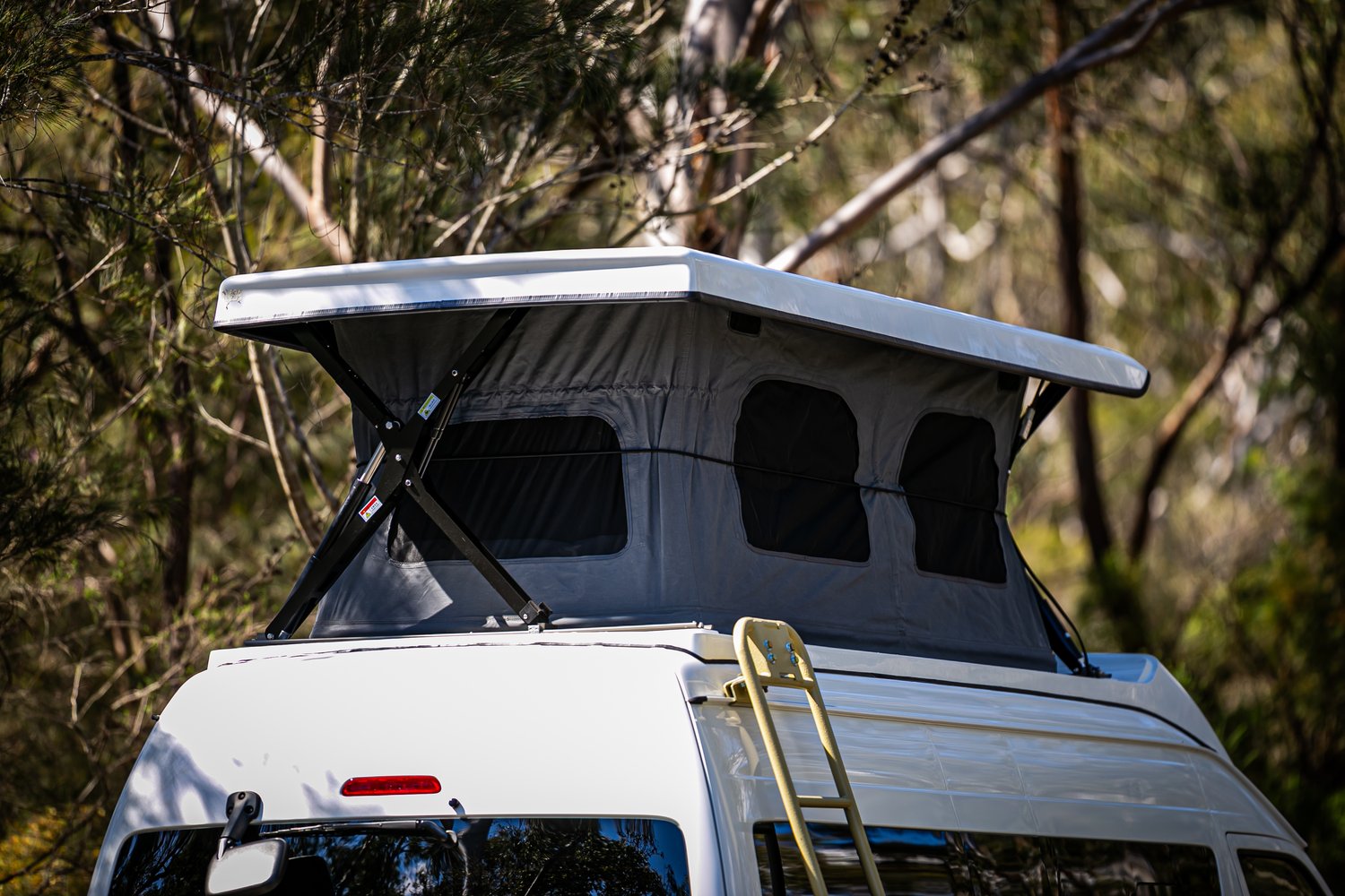 Pop Top Roof - Image 2