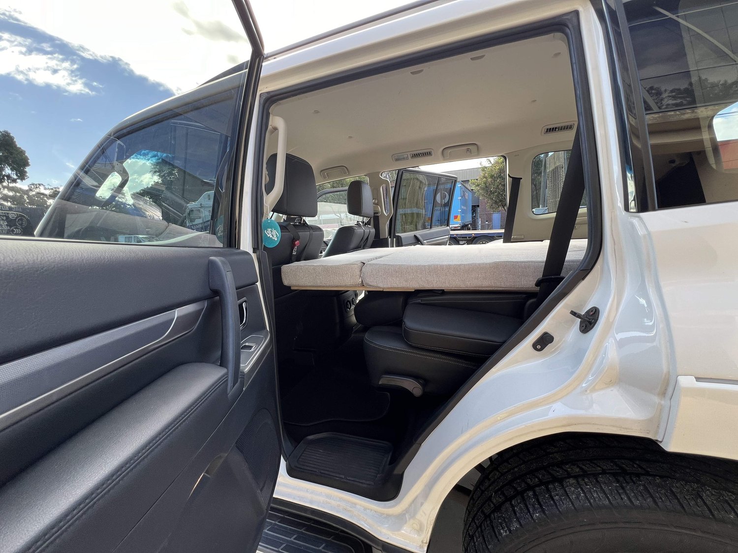 Mattress Camperbox - Image 6