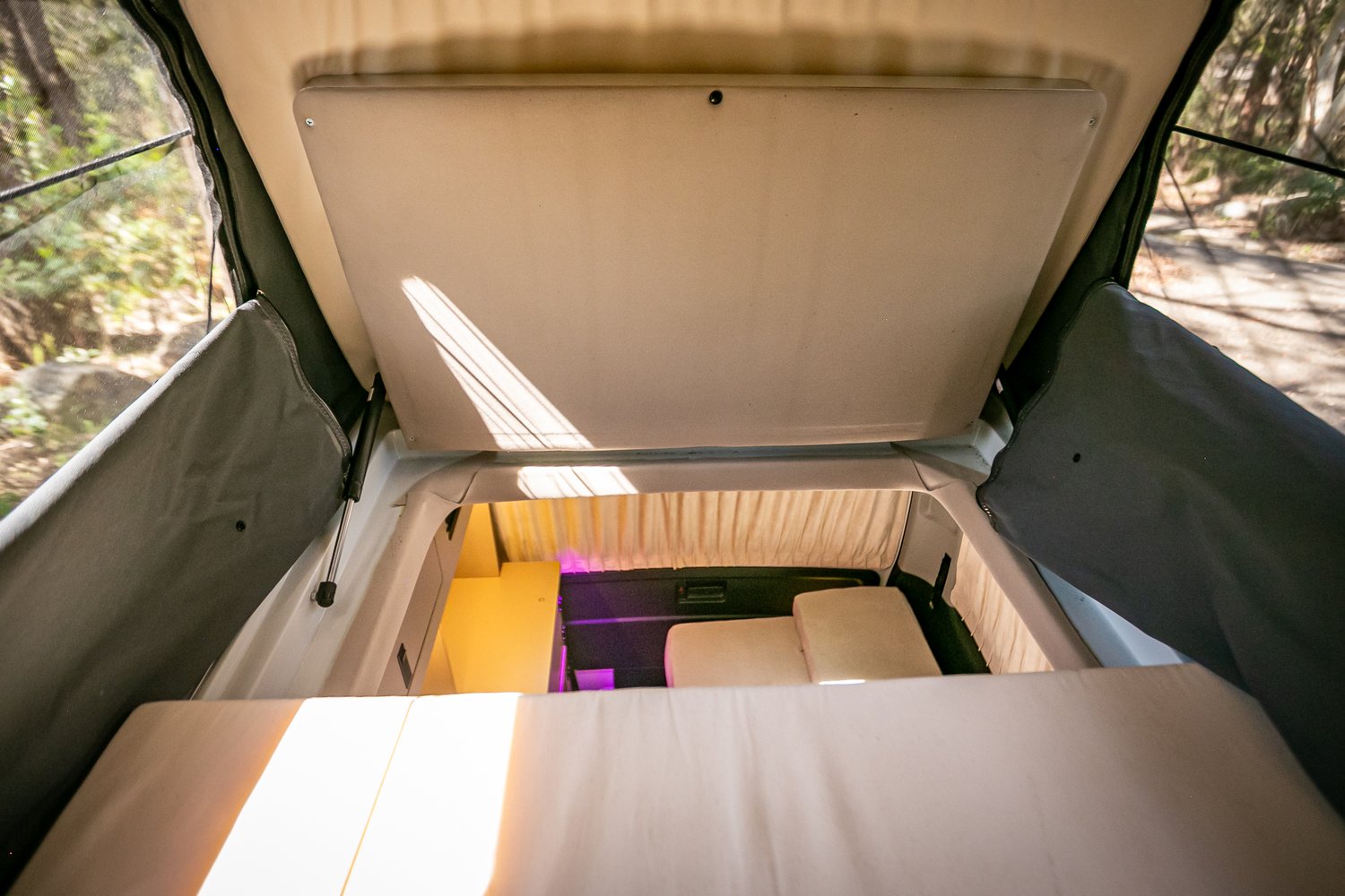 Pop Top Roof - Image 5