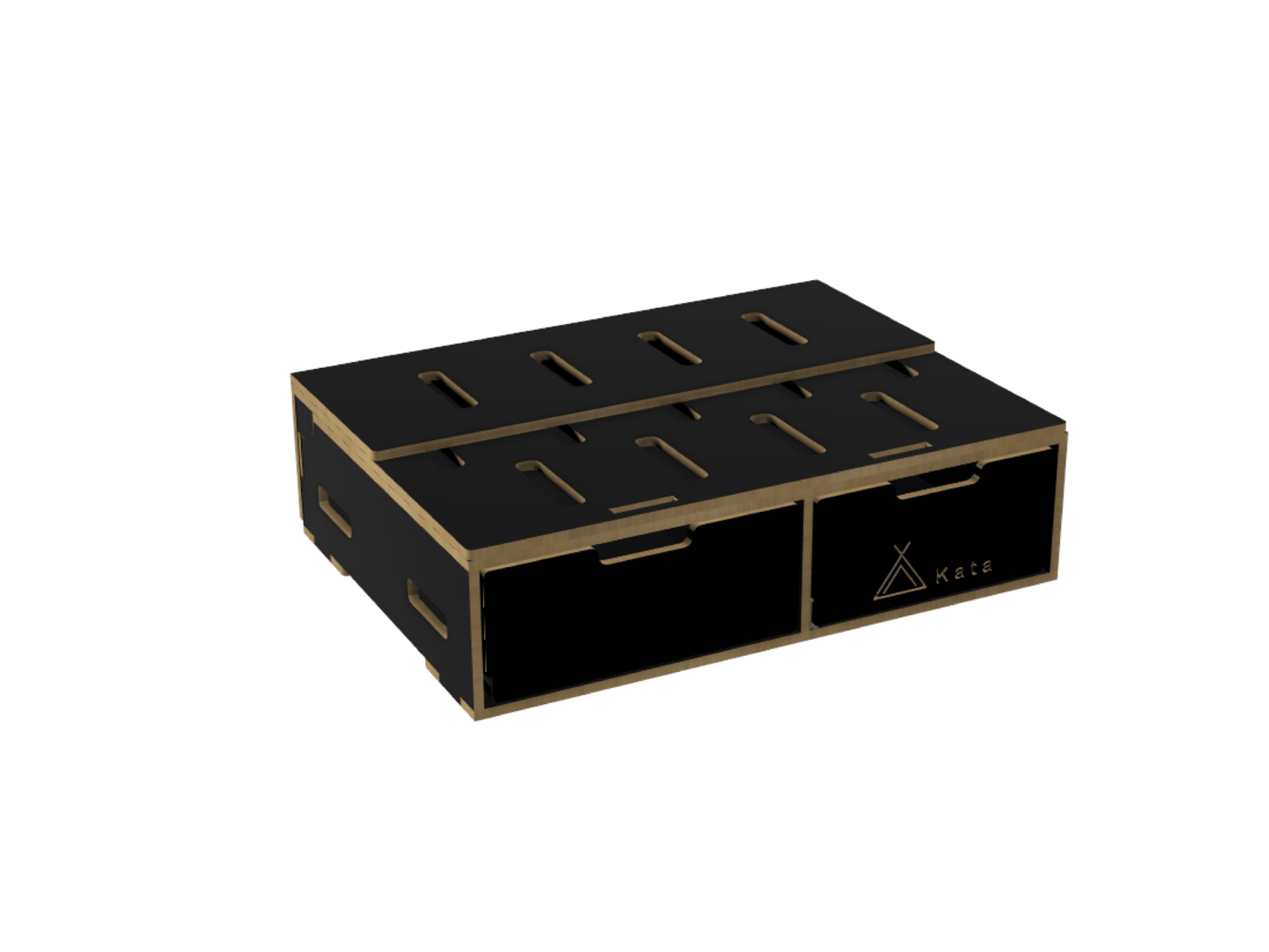 Camperbox Standard 250mm - Image 14