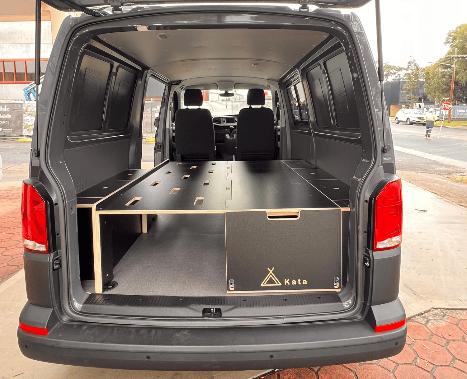 Surfbox 1200 with Extra Drawer - Image 10