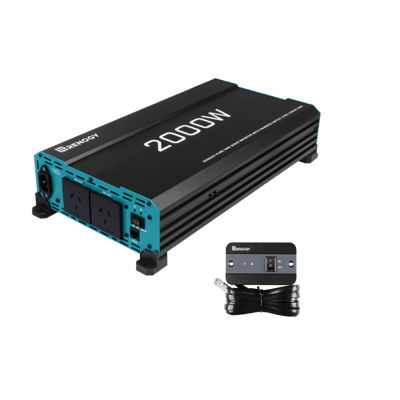 2000 W Renogy Inverter