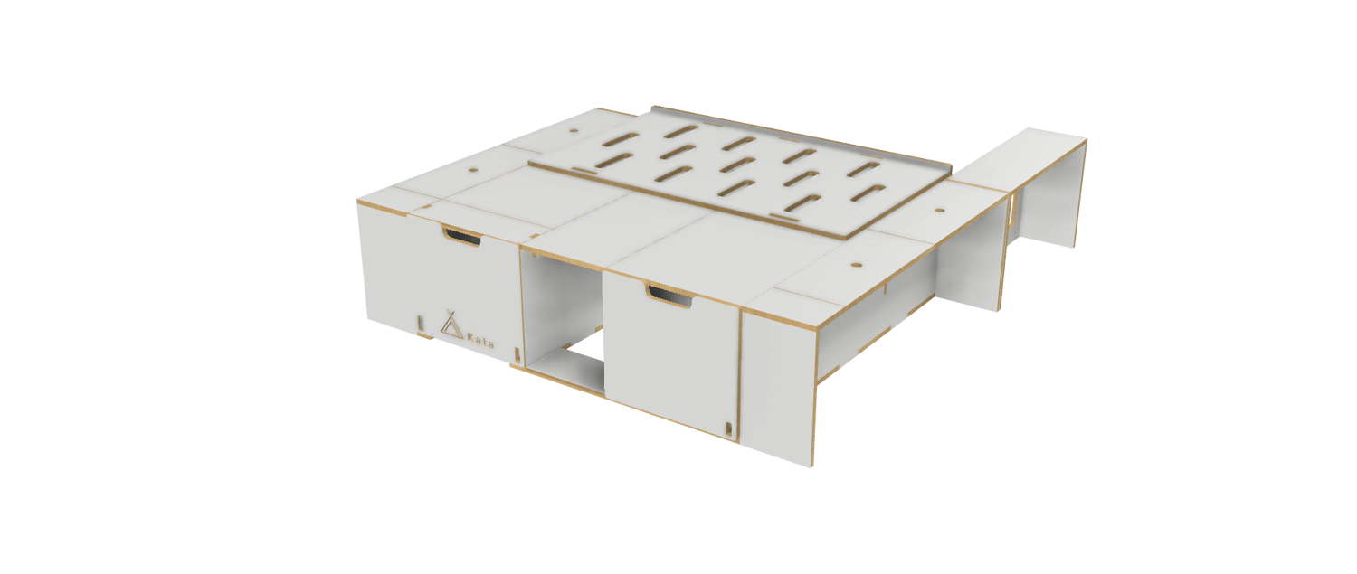 Vanbox Standard - Image 3