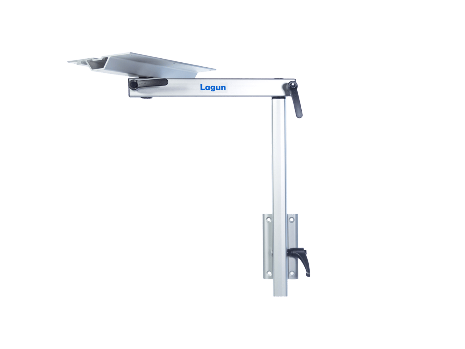 Lagun Table & Top