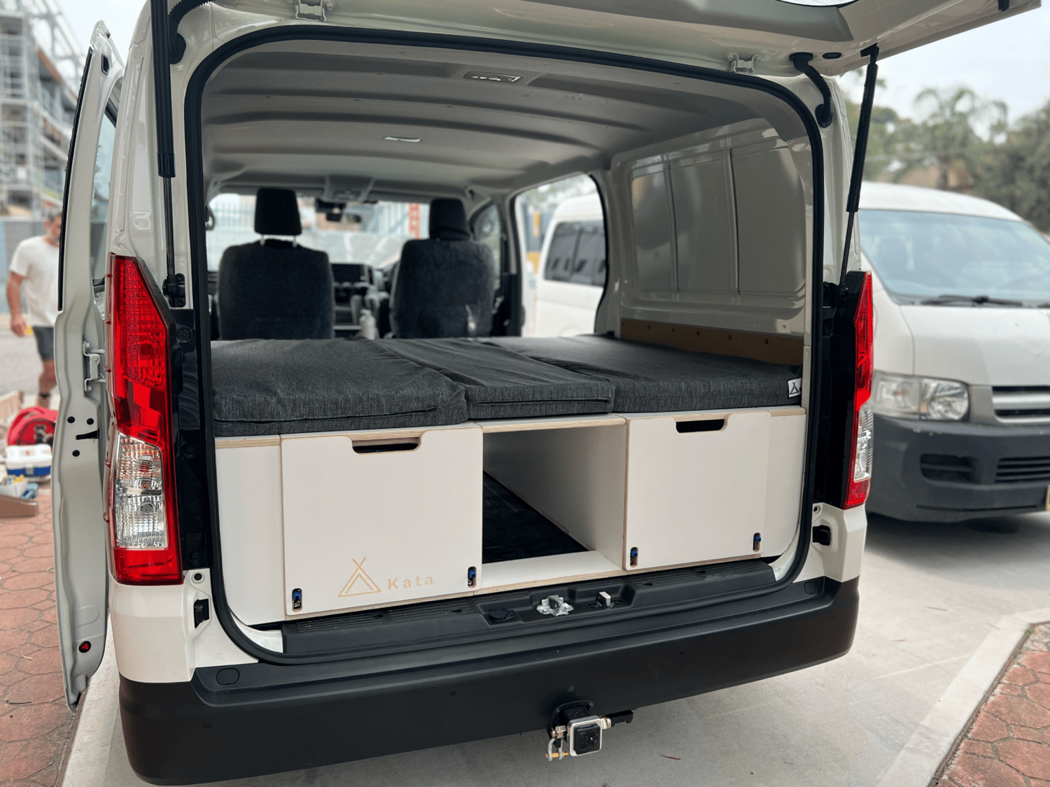 Vanbox XL Storage - Image 9