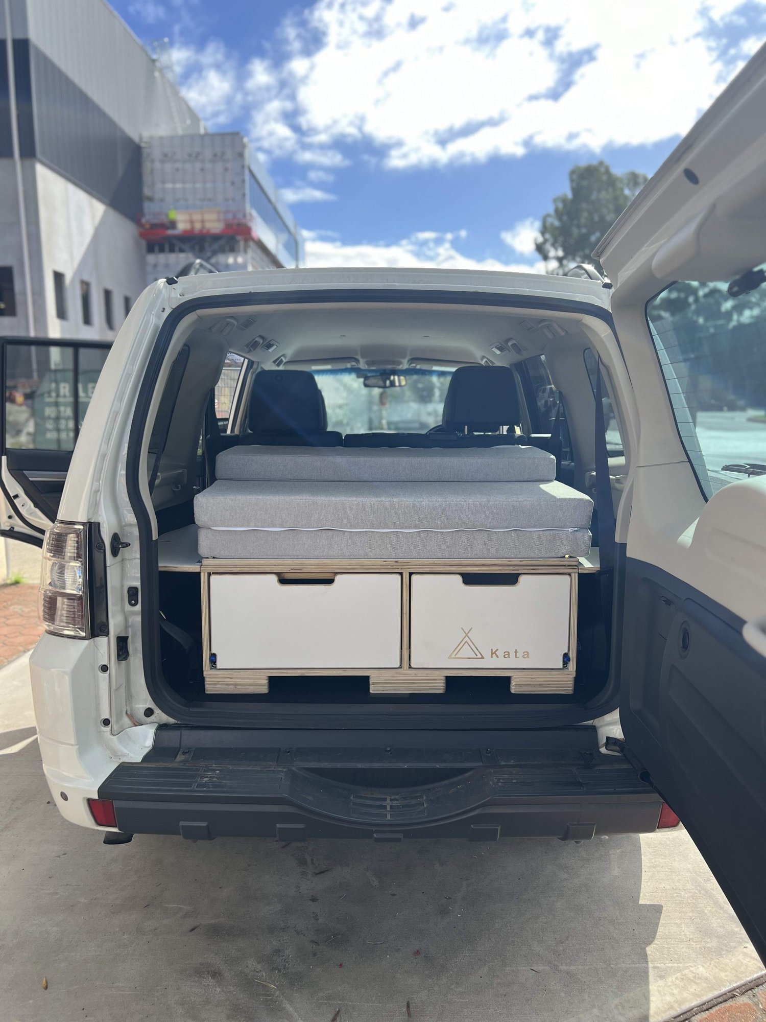 Mattress Camperbox - Image 7