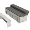 Mattress Surfbox