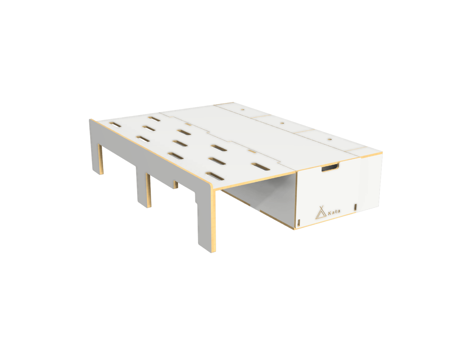Surfbox 1200 with Extra Drawer - Image 4