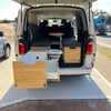 VW Transporter - Vanbox with Table - Image 5