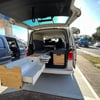 VW Transporter - Vanbox with Table - Image 6