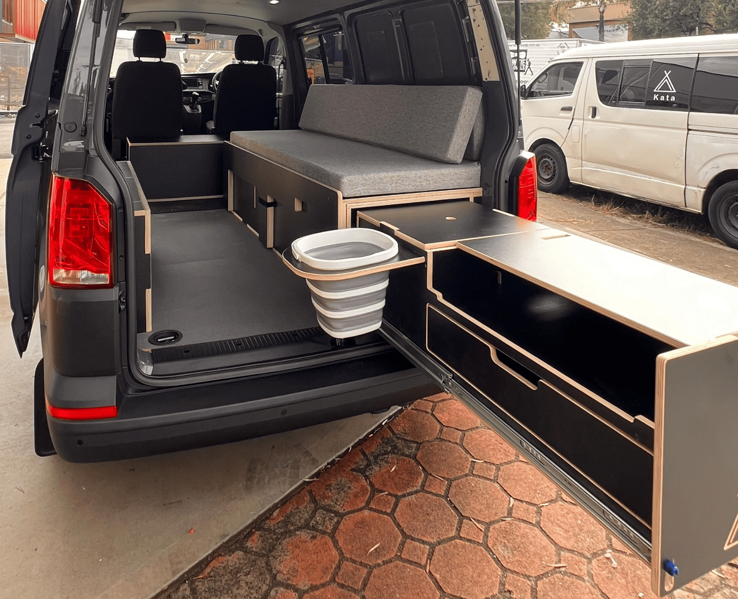 Mattress Surfbox - Image 7
