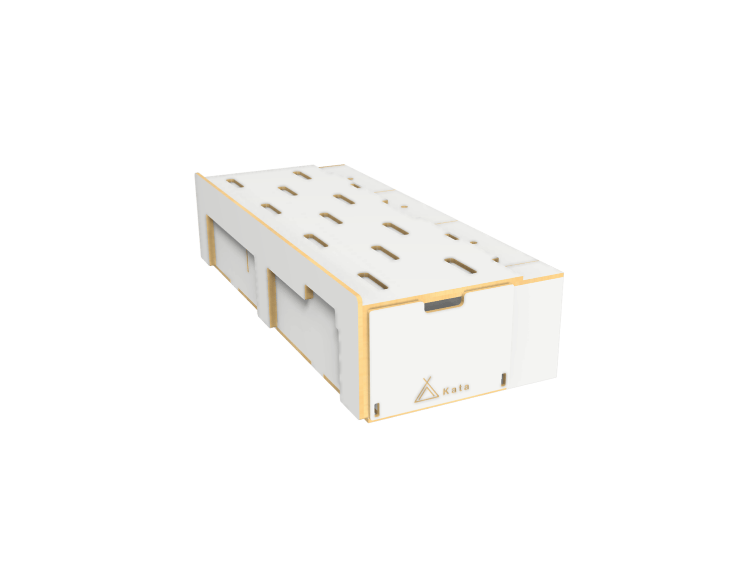 Surfbox 1200 with Extra Drawer - Image 5