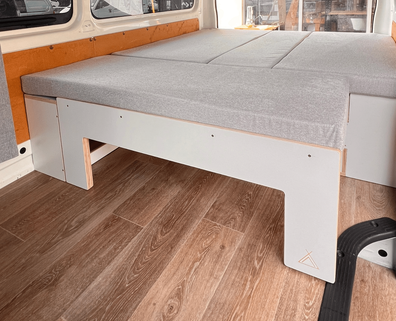 Mattress Vanbox - Image 5